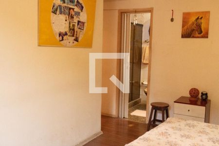 Apartamento para alugar com 120m², 3 quartos e 1 vagaQuarto 3 - Suíte