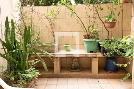 Apartamento para alugar com 120m², 3 quartos e 1 vagaVaranda