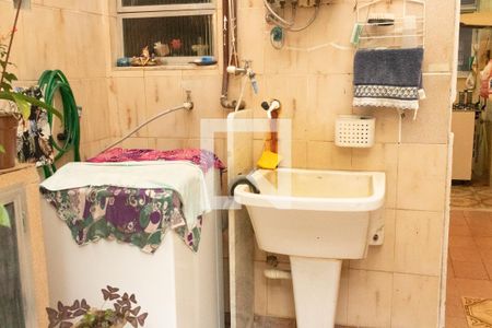 Apartamento para alugar com 120m², 3 quartos e 1 vagaÁrea de Serviço