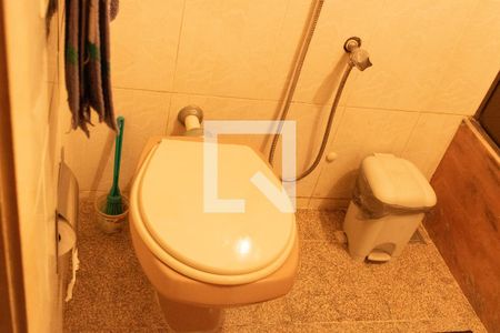 Apartamento para alugar com 120m², 3 quartos e 1 vagaBanheiro Social