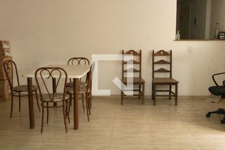 Apartamento para alugar com 120m², 3 quartos e 1 vagaÁrea comum - Salão de festas