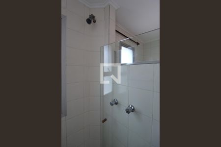 Apartamento à venda com 209m², 4 quartos e 3 vagasBanheiro da Suíte 2