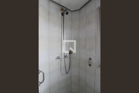 Apartamento à venda com 209m², 4 quartos e 3 vagasBanheiro Social