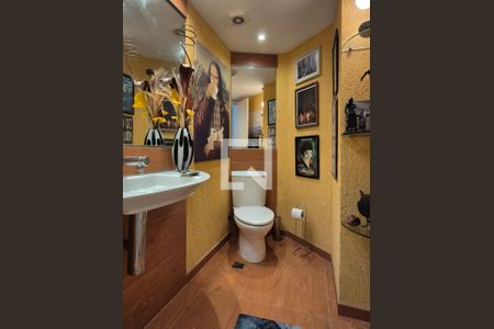 Apartamento à venda com 185m², 2 quartos e 2 vagasLavabo