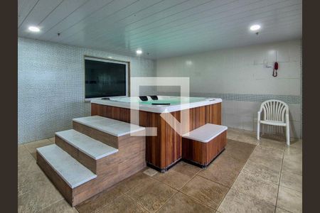 Apartamento à venda com 185m², 2 quartos e 2 vagasÁrea comum