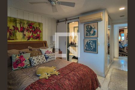 Apartamento à venda com 185m², 2 quartos e 2 vagasSuite 1