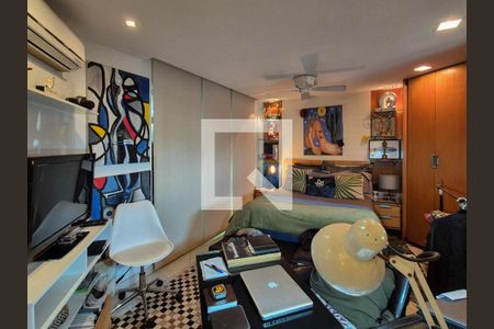 Apartamento à venda com 185m², 2 quartos e 2 vagasSuíte 2