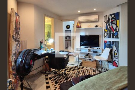 Apartamento à venda com 185m², 2 quartos e 2 vagasSuíte 2