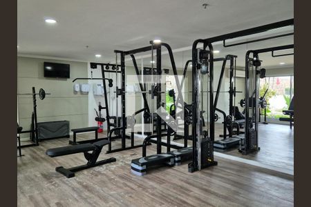 Apartamento à venda com 185m², 2 quartos e 2 vagasÁrea comum