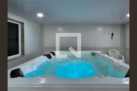 Apartamento à venda com 185m², 2 quartos e 2 vagasÁrea comum