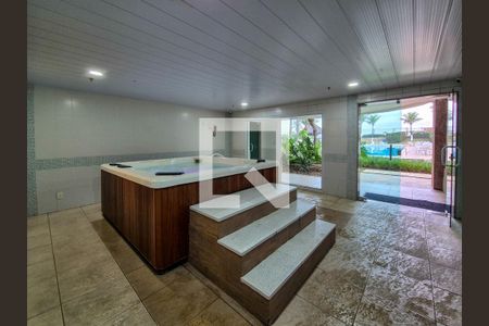 Apartamento à venda com 185m², 2 quartos e 2 vagasÁrea comum