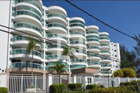 Apartamento à venda com 185m², 2 quartos e 2 vagasFachada