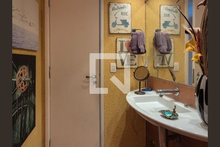 Apartamento à venda com 185m², 2 quartos e 2 vagasLavabo