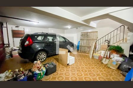 Casa à venda com 174m², 4 quartos e 2 vagasGaragem