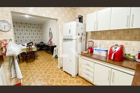 Casa à venda com 174m², 4 quartos e 2 vagasCozinha