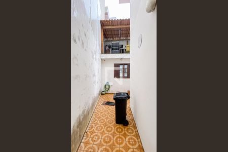 Casa à venda com 174m², 4 quartos e 2 vagasQuintal