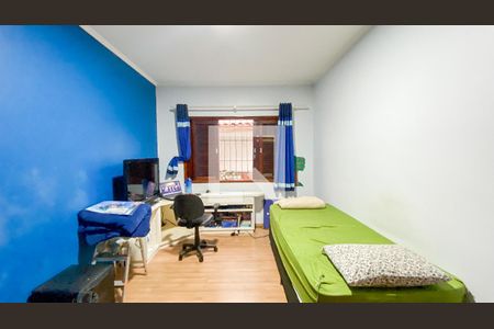 Casa à venda com 174m², 4 quartos e 2 vagasQuarto 3