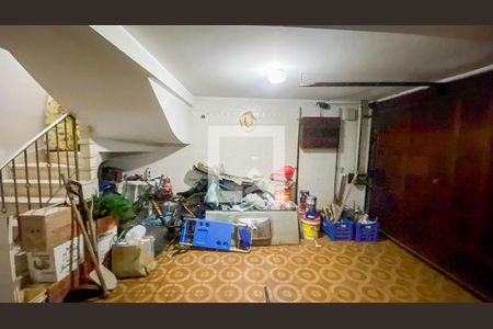 Casa à venda com 174m², 4 quartos e 2 vagasGaragem