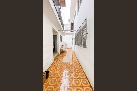 Casa à venda com 174m², 4 quartos e 2 vagasQuintal