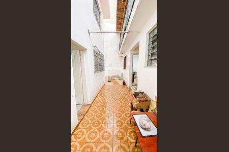 Casa à venda com 174m², 4 quartos e 2 vagasQuintal