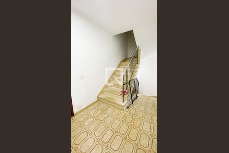 Casa à venda com 174m², 4 quartos e 2 vagasCorredor