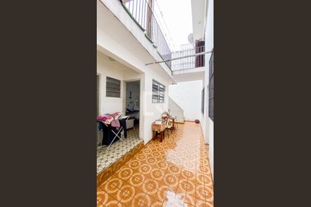 Casa à venda com 174m², 4 quartos e 2 vagasQuintal