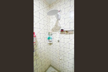 Casa à venda com 174m², 4 quartos e 2 vagasBanheiro da Suíte 