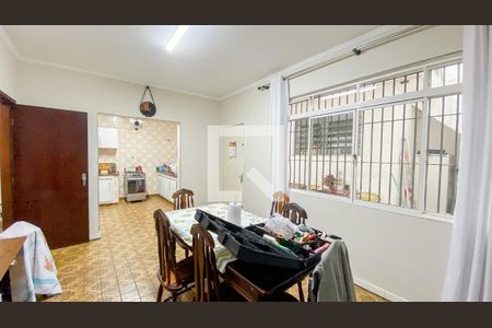 Casa à venda com 174m², 4 quartos e 2 vagasCozinha
