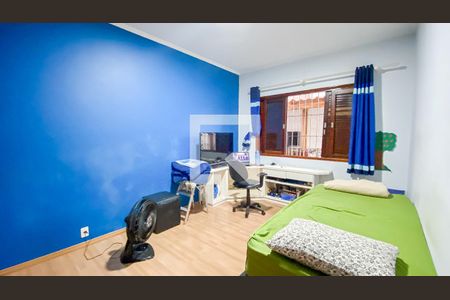 Casa à venda com 174m², 4 quartos e 2 vagasQuarto 3