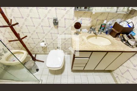 Casa à venda com 174m², 4 quartos e 2 vagasBanheiro da Suíte 