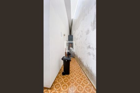 Casa à venda com 174m², 4 quartos e 2 vagasQuintal