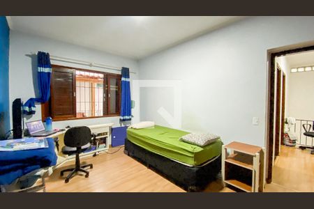 Casa à venda com 174m², 4 quartos e 2 vagasQuarto 3