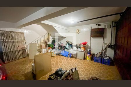 Casa à venda com 174m², 4 quartos e 2 vagasGaragem