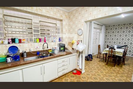 Casa à venda com 174m², 4 quartos e 2 vagasCozinha