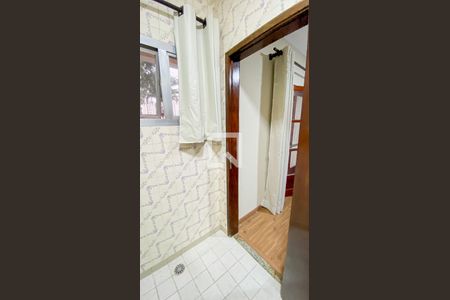 Casa à venda com 174m², 4 quartos e 2 vagasBanheiro da Suíte 