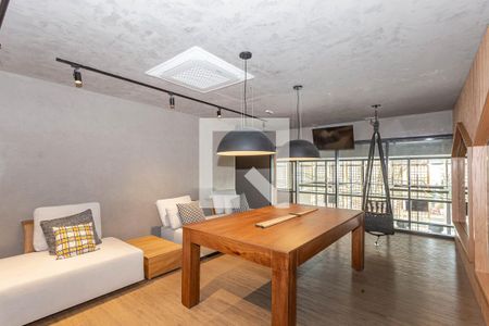 Apartamento à venda com 154m², 3 quartos e 2 vagas Apartamento à venda com 154m², 3 quartos e 2 vagasArea comum