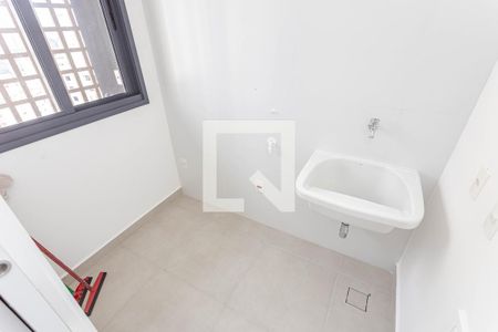 Apartamento à venda com 154m², 3 quartos e 2 vagas Apartamento à venda com 154m², 3 quartos e 2 vagasArea de Serviços