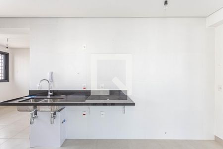 Apartamento à venda com 154m², 3 quartos e 2 vagas Apartamento à venda com 154m², 3 quartos e 2 vagasCozinha