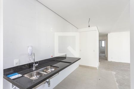 Apartamento à venda com 154m², 3 quartos e 2 vagas Apartamento à venda com 154m², 3 quartos e 2 vagasCozinha