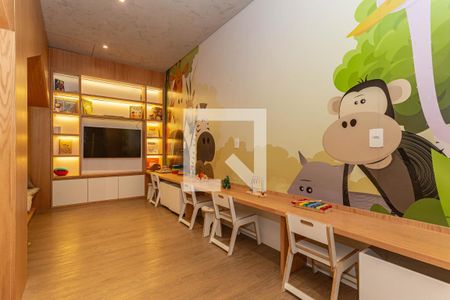 Apartamento à venda com 154m², 3 quartos e 2 vagas Apartamento à venda com 154m², 3 quartos e 2 vagasArea comum