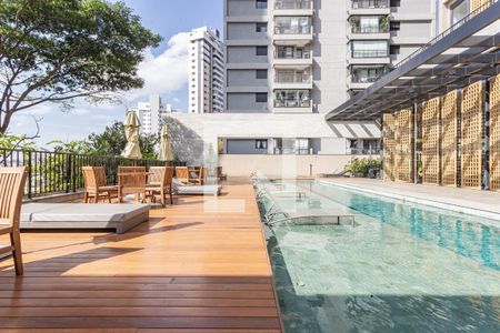 Apartamento à venda com 154m², 3 quartos e 2 vagas Apartamento à venda com 154m², 3 quartos e 2 vagasArea comum