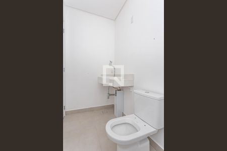 Apartamento à venda com 154m², 3 quartos e 2 vagas Apartamento à venda com 154m², 3 quartos e 2 vagasBanheiro Suite 2