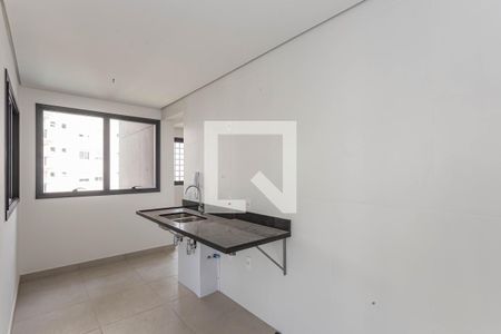 Apartamento à venda com 154m², 3 quartos e 2 vagas Apartamento à venda com 154m², 3 quartos e 2 vagasCozinha