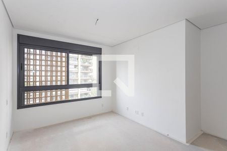 Apartamento à venda com 154m², 3 quartos e 2 vagas Apartamento à venda com 154m², 3 quartos e 2 vagasSuite 1