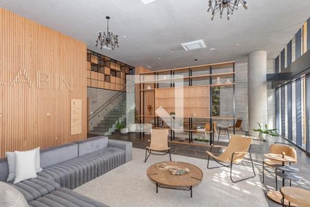 Apartamento à venda com 154m², 3 quartos e 2 vagas Apartamento à venda com 154m², 3 quartos e 2 vagasÁrea comum