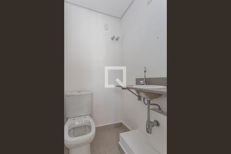 Apartamento à venda com 154m², 3 quartos e 2 vagas Apartamento à venda com 154m², 3 quartos e 2 vagasLavabo