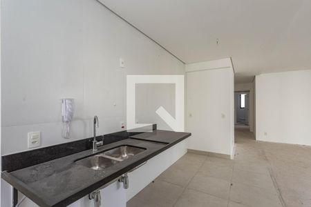 Apartamento à venda com 154m², 3 quartos e 2 vagas Apartamento à venda com 154m², 3 quartos e 2 vagasCozinha
