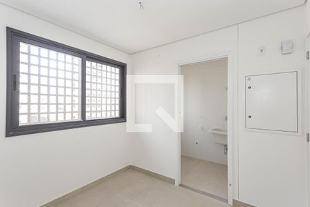 Apartamento à venda com 154m², 3 quartos e 2 vagas Apartamento à venda com 154m², 3 quartos e 2 vagasArea de Serviços