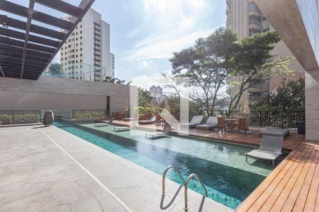 Apartamento à venda com 154m², 3 quartos e 2 vagas Apartamento à venda com 154m², 3 quartos e 2 vagasÁrea comum