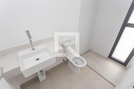 Apartamento à venda com 154m², 3 quartos e 2 vagas Apartamento à venda com 154m², 3 quartos e 2 vagasBanheiro